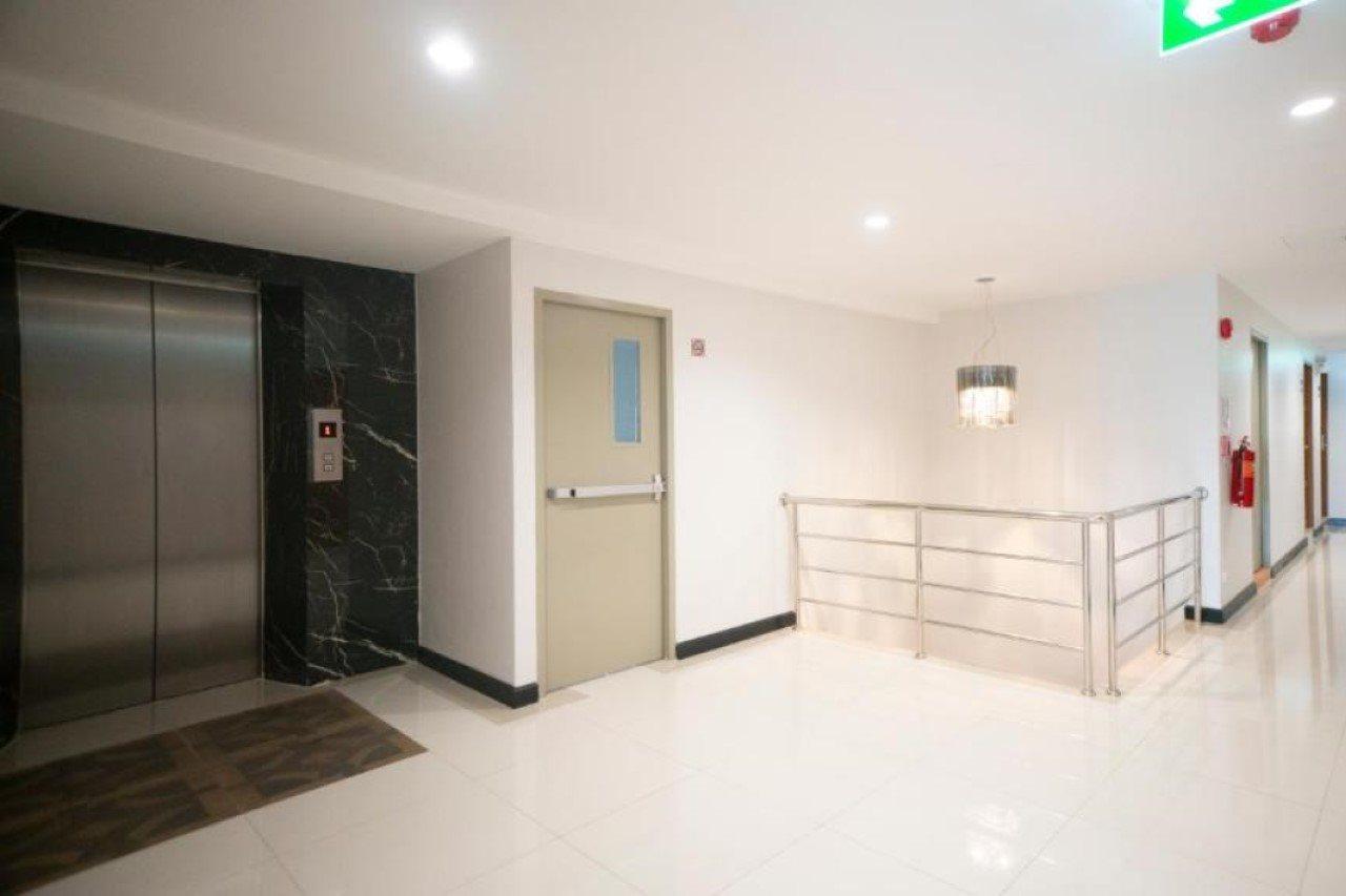 The Willing Hotel And Residence Bangkok Buitenkant foto
